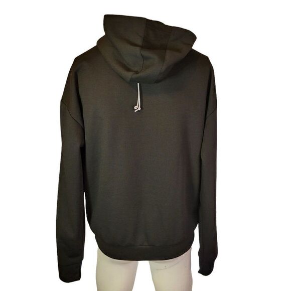 Reebok Men's MYT Sweatshirt Hooded (Size S) - Picture 4 of 9